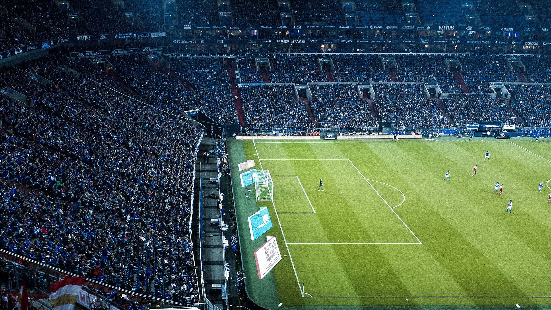 欧洲杯战术革新：变化不断，精彩无极限！，欧洲杯战状